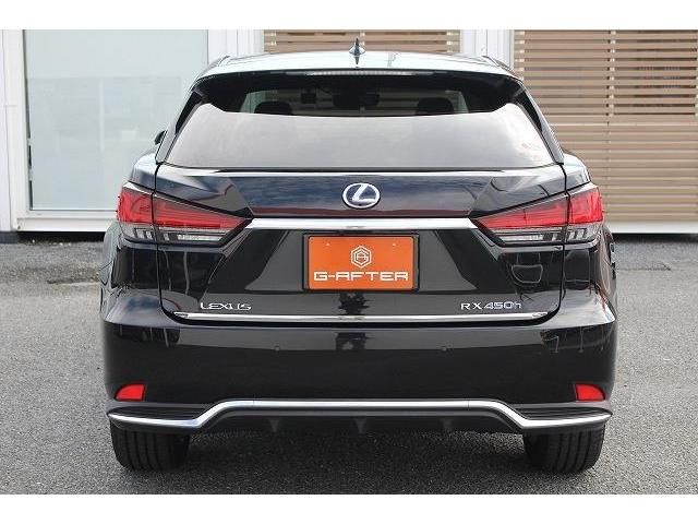 Lexus RX 2020-02 10600-7