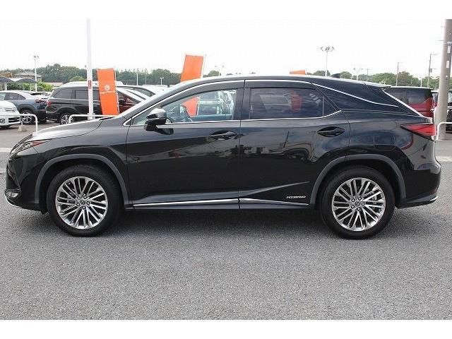 Lexus RX 2020-02 10600-6