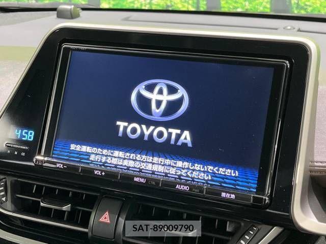 Toyota C-HR 2017-02 247262-2
