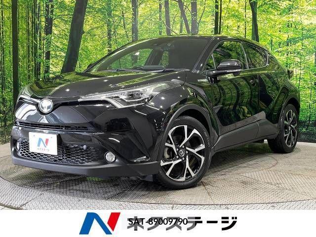 Toyota C-HR 2017-02 247262-0