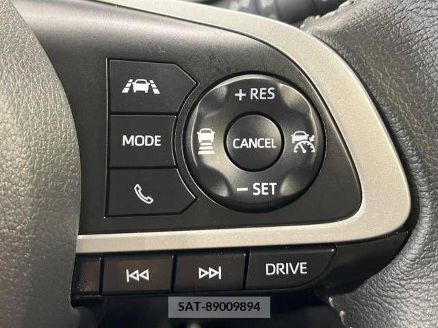 Toyota RAIZE 2023-09 298302-5