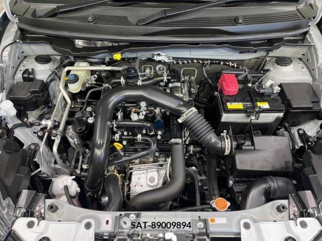 Toyota RAIZE 2023-09 298302-19