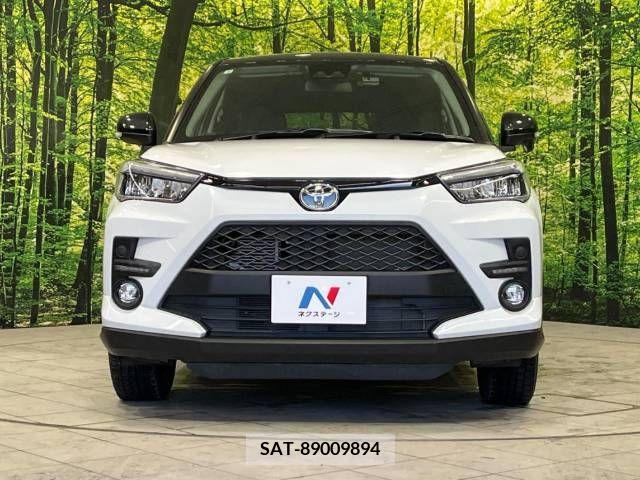 Toyota RAIZE 2023-09 298302-14