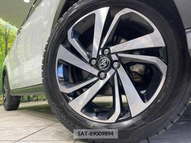 Toyota RAIZE 2023-09 298302-13
