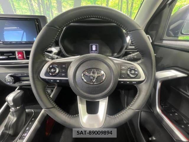 Toyota RAIZE 2023-09 298302-11
