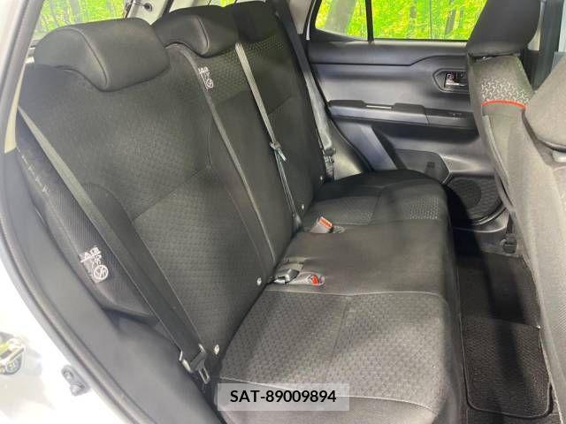 Toyota RAIZE 2023-09 298302-9