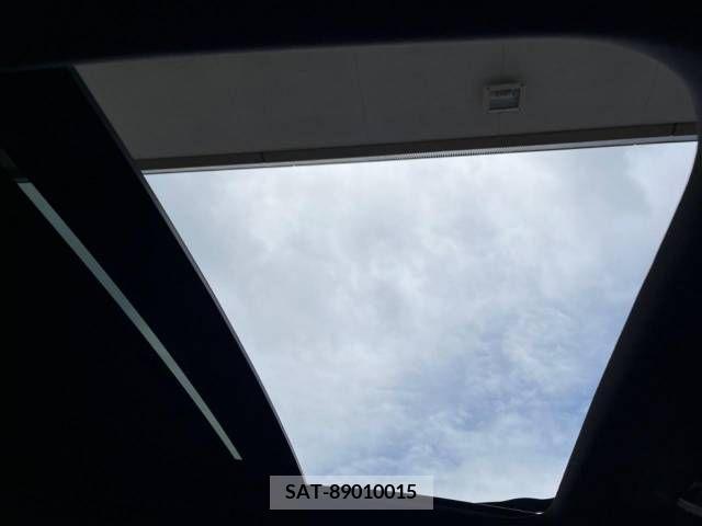Mercedes Benz CLA-CLASS 2019-09 319166-3