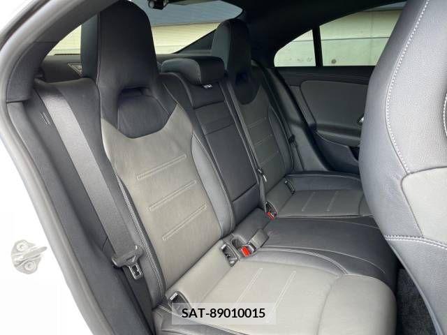 Mercedes Benz CLA-CLASS 2019-09 319166-9