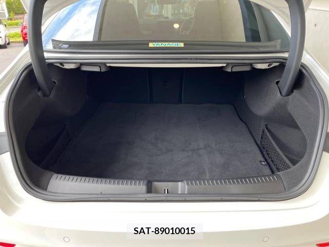 Mercedes Benz CLA-CLASS 2019-09 319166-12