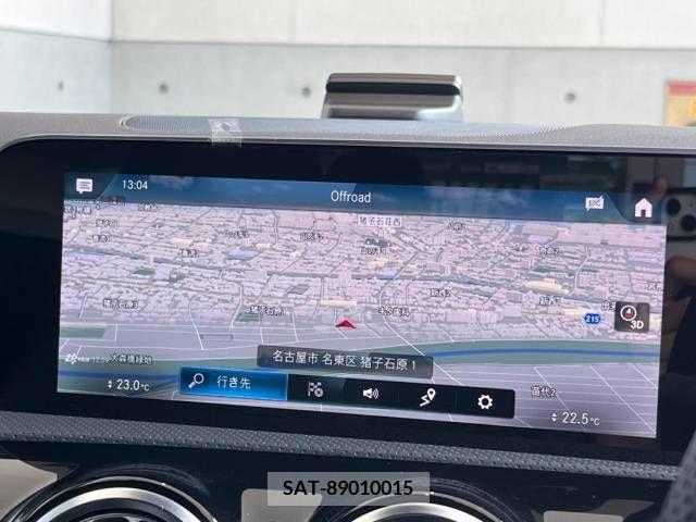 Mercedes Benz CLA-CLASS 2019-09 319166-7
