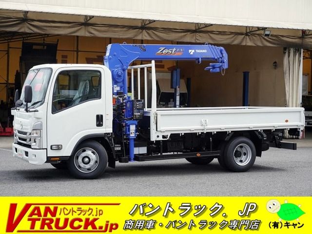 Mazda TITAN 2023-04 7822-0