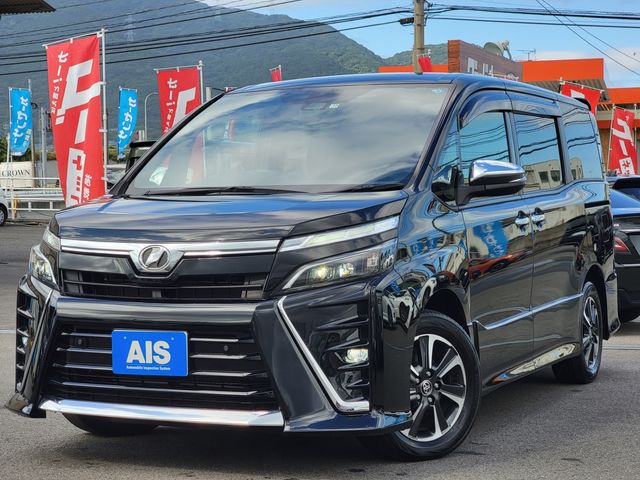 Toyota VOXY 2019-10 9739-0