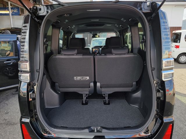 Toyota VOXY 2019-10 9739-15