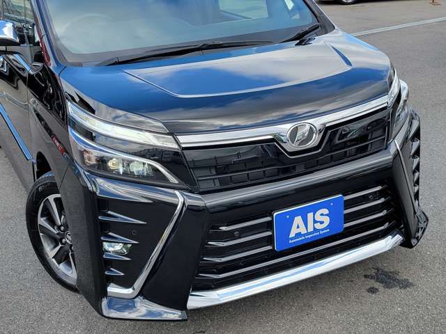 Toyota VOXY 2019-10 9739-2