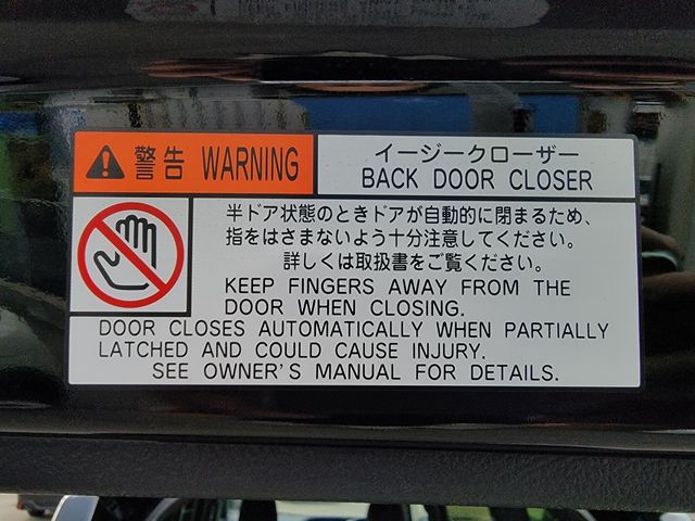 Toyota VOXY 2019-10 9739-16