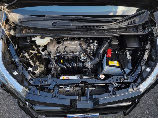 Toyota VOXY 2019-10 9739-18