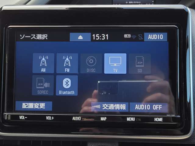 Toyota VOXY 2019-10 9739-9