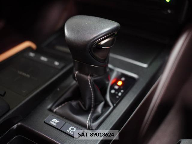 Lexus ES 2021-04 275264-14