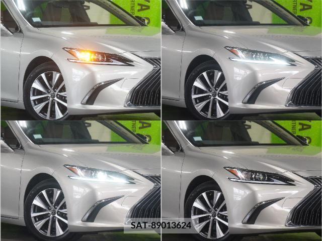 Lexus ES 2021-04 275264-5