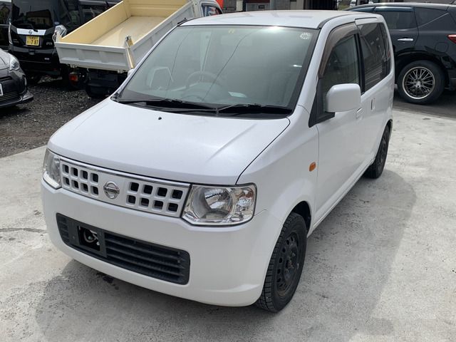 Nissan OTTI 2007-04 6045-0