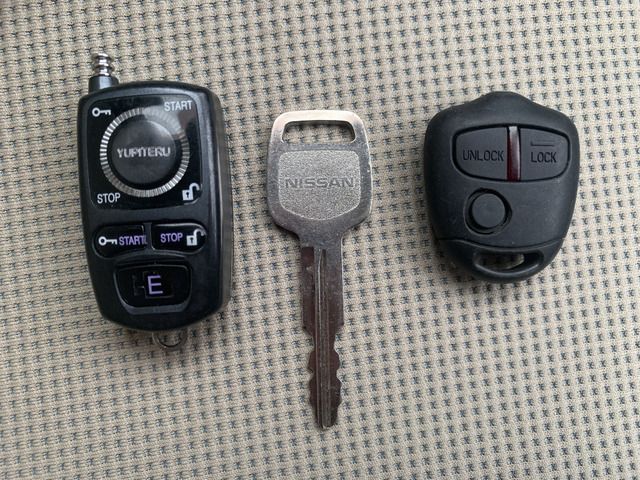 Nissan OTTI 2007-04 6045-18