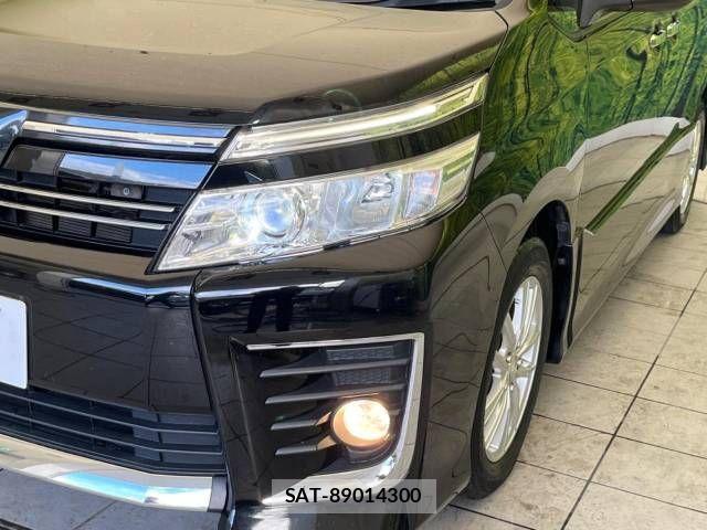 Toyota VOXY 2016-04 435200-12