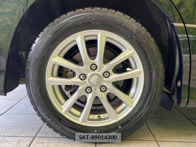 Toyota VOXY 2016-04 435200-13