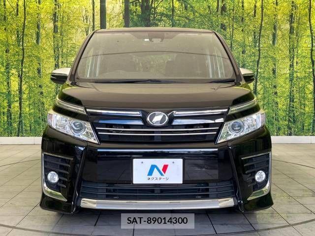 Toyota VOXY 2016-04 435200-14