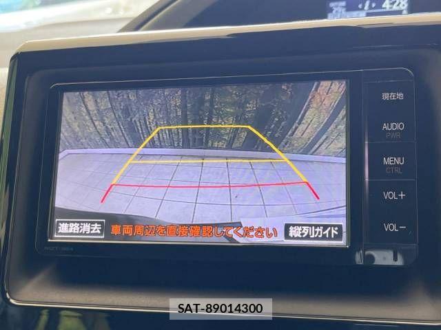 Toyota VOXY 2016-04 435200-5