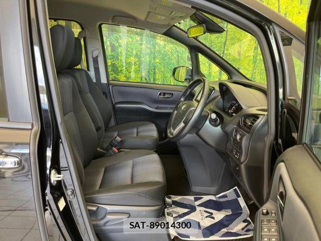 Toyota VOXY 2016-04 435200-7