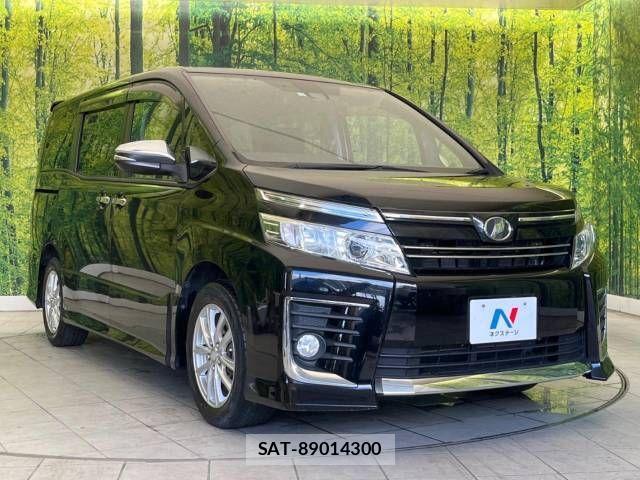 Toyota VOXY 2016-04 435200-16