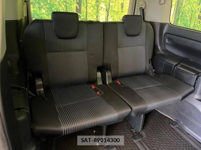 Toyota VOXY 2016-04 435200-9