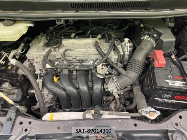 Toyota VOXY 2016-04 435200-18