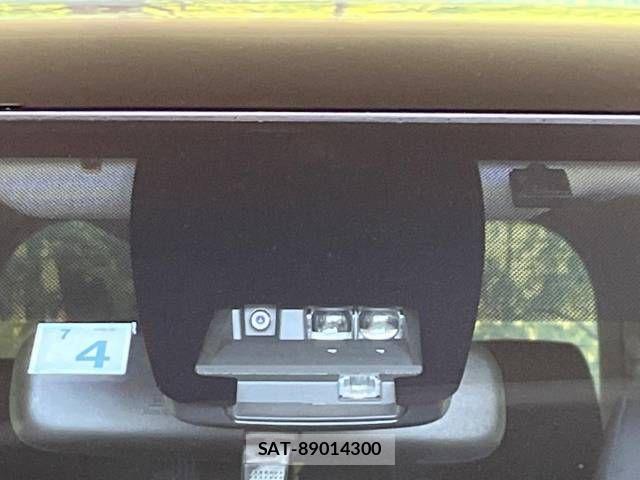 Toyota VOXY 2016-04 435200-2