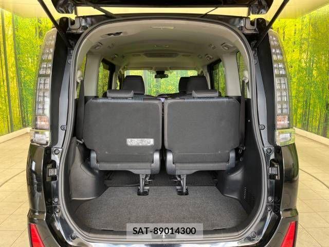 Toyota VOXY 2016-04 435200-10