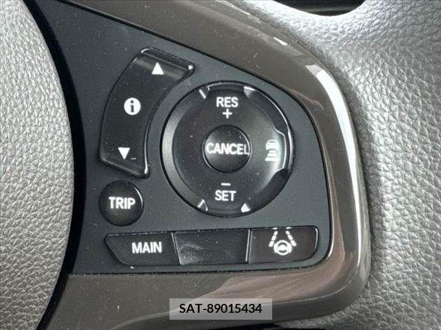 Honda N BOX 2021-04 307338-19