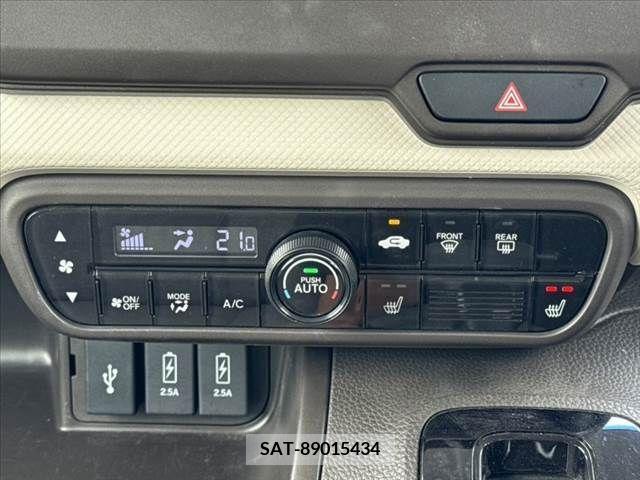 Honda N BOX 2021-04 307338-28
