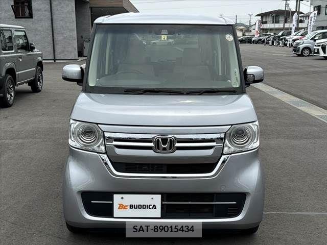 Honda N BOX 2021-04 307338-8