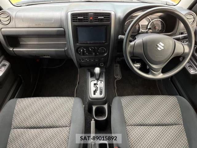 Suzuki JIMNY 2017-04 273572-1