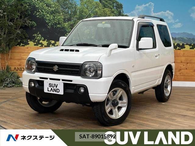 Suzuki JIMNY 2017-04 273572-0