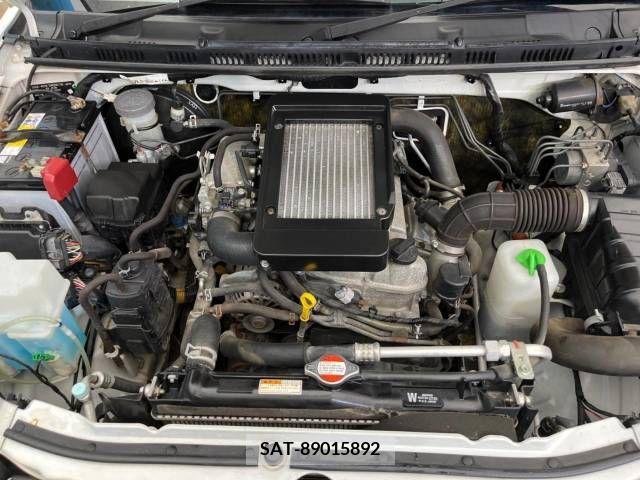 Suzuki JIMNY 2017-04 273572-18