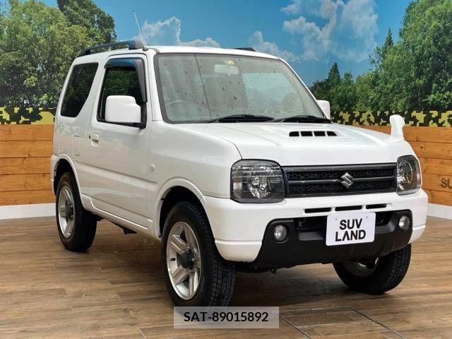 Suzuki JIMNY 2017-04 273572-16