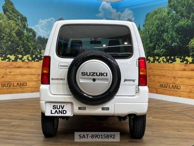 Suzuki JIMNY 2017-04 273572-15