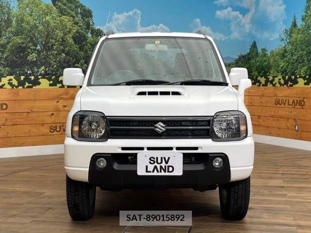 Suzuki JIMNY 2017-04 273572-14