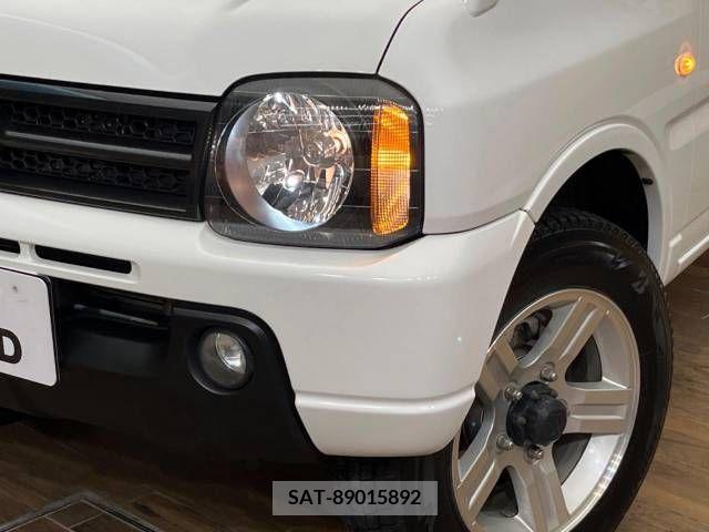 Suzuki JIMNY 2017-04 273572-12