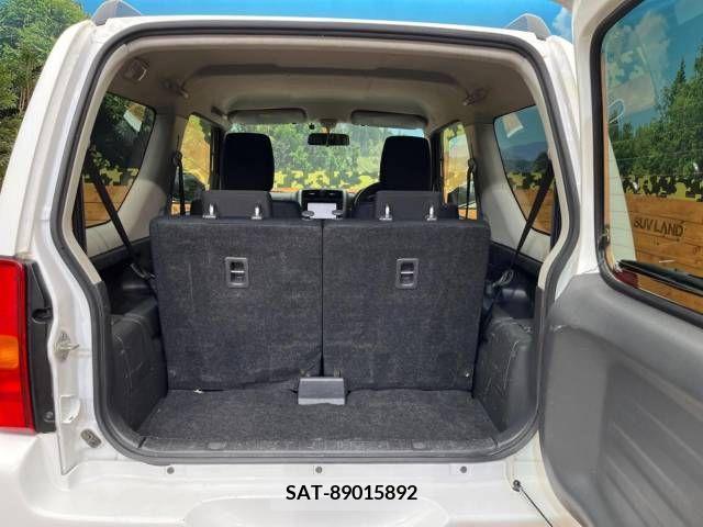 Suzuki JIMNY 2017-04 273572-10