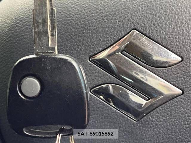 Suzuki JIMNY 2017-04 273572-4