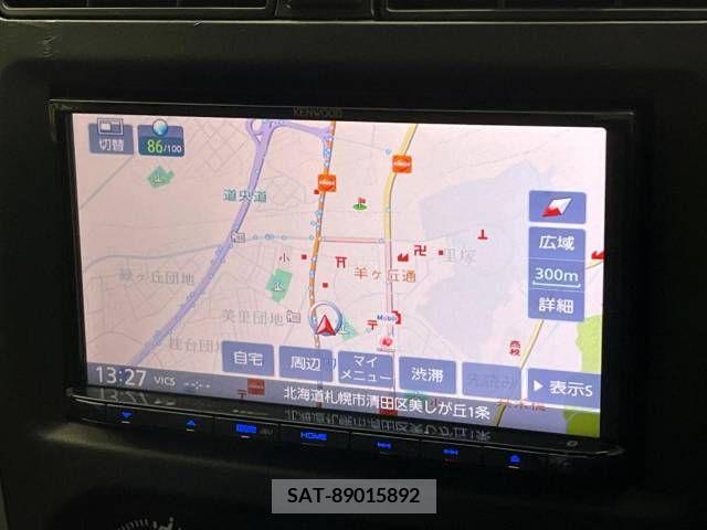 Suzuki JIMNY 2017-04 273572-3