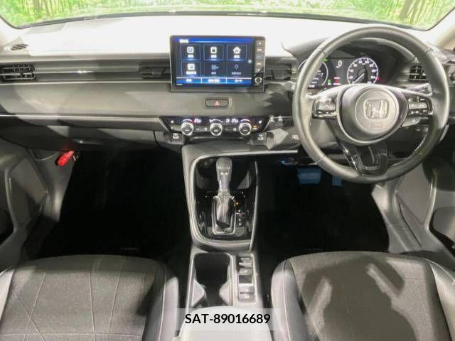 Honda VEZEL 2021-12 369987-1