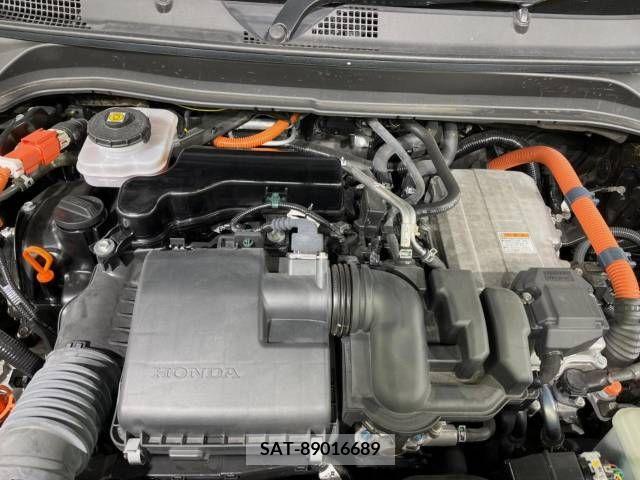 Honda VEZEL 2021-12 369987-18